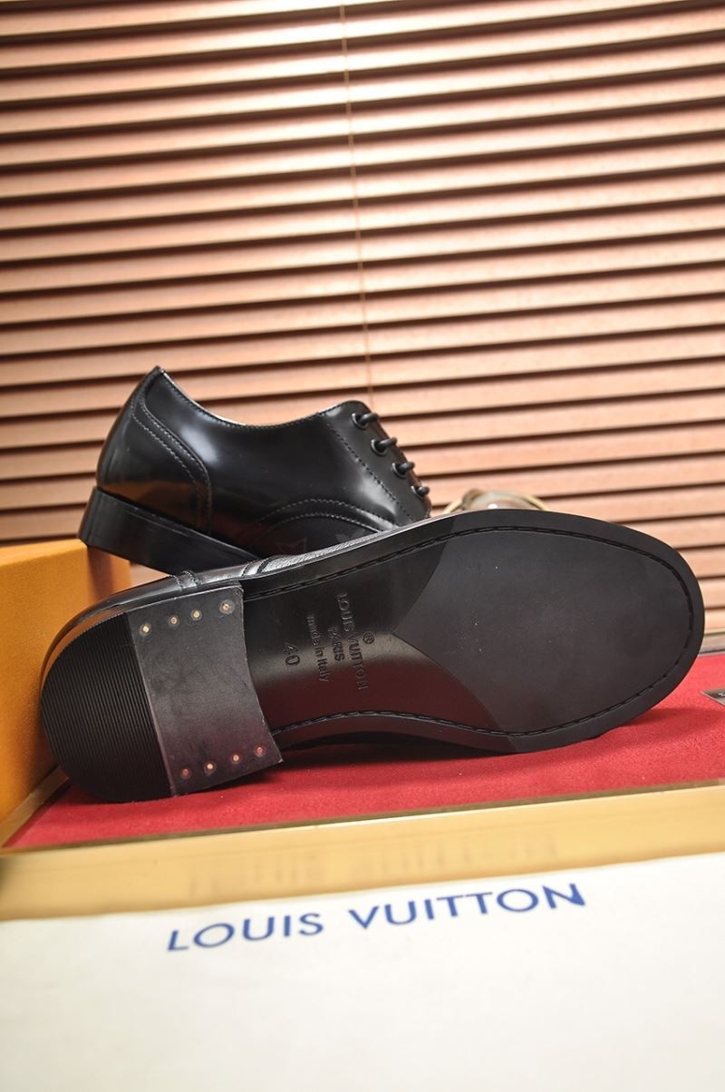 Louis Vuitton Business Shoes